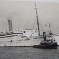 SS Atlantis (Hospital Ship #33)